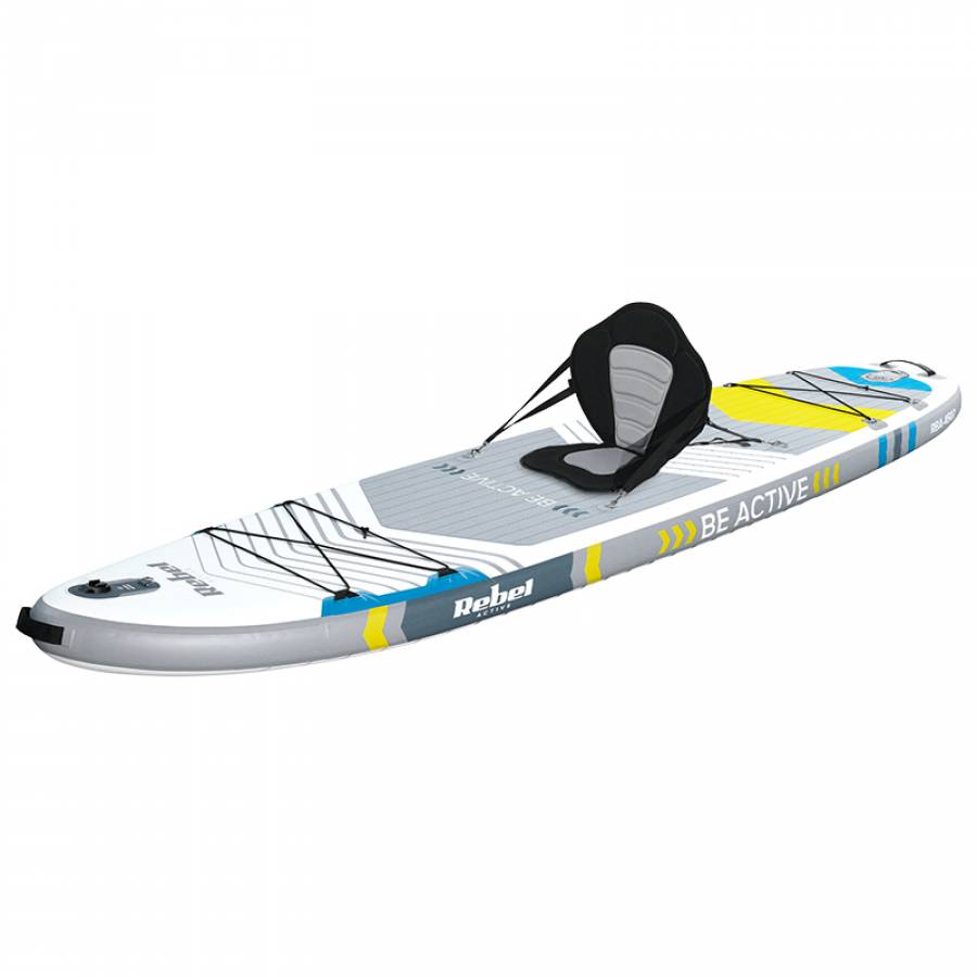 Placa Paddle Gonflabila Sup Stand Up Rebel Active