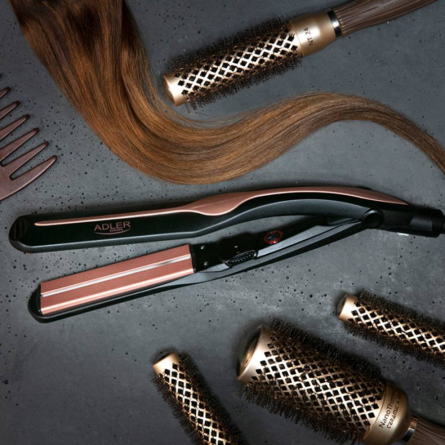 Placa Par Cu Infrarosu Ad2318 Adler