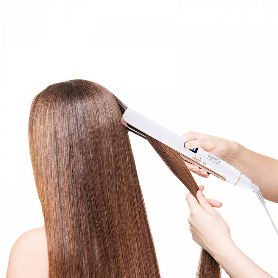 Placa Par Profesionala Indreptare Camry Turmalina Tocিrea