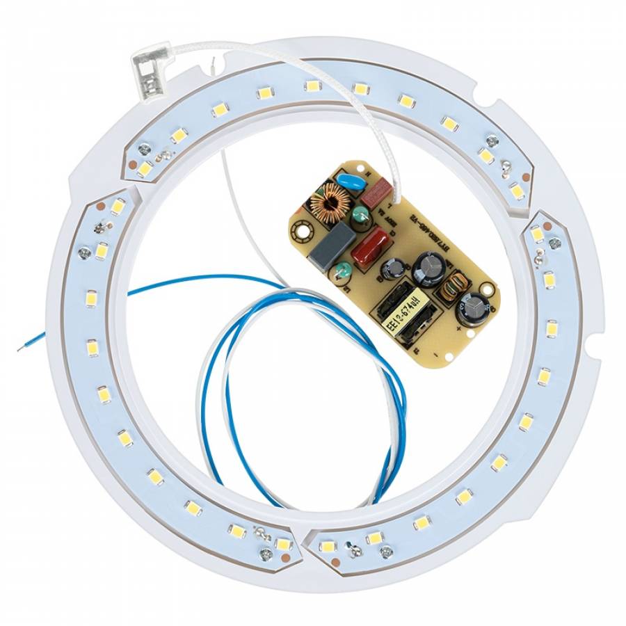 Placa LED SMD pentru lampa NAR0460