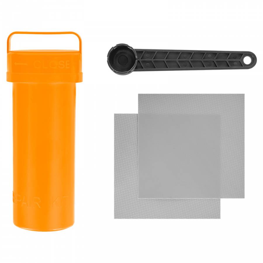Placa Sup Gonflabila 350x80x15 Cm Rebel Active