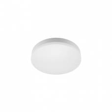 Lumina Tavan Led Circulara 28cm 24w Anti-pierdere de curent