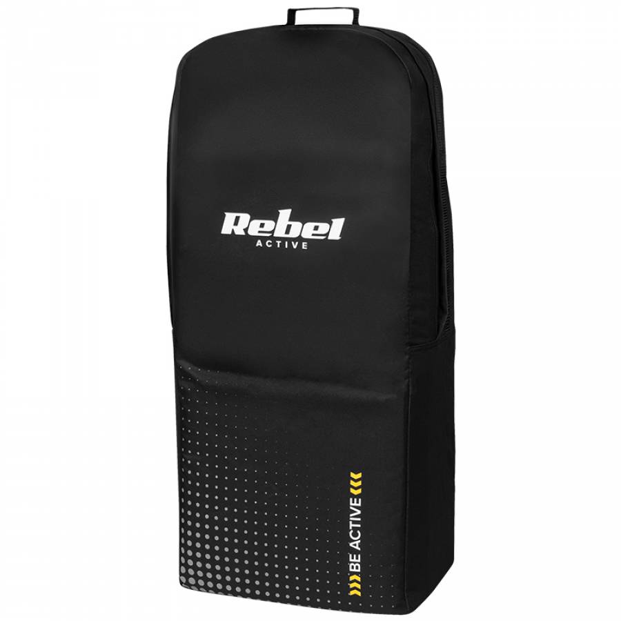 Platforma Gonflabila 250x89x15 Cm Rebel Active