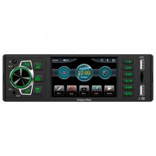 Player Auto 1 Din 4x50w - Kruger&matz, Muzica, Video, Imagine