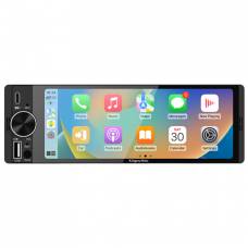 Unitate Auto Player 1 Din cu Carplay si Androidauto