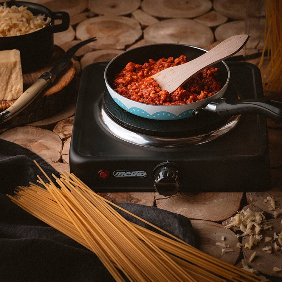 Plita Electrica 1000w Ms 6508 Mesko