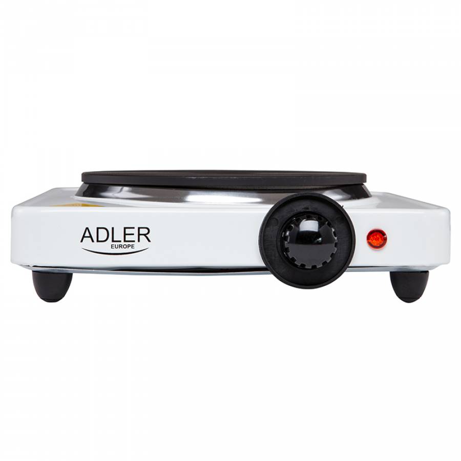 Plita Electrica 1500w Ad 6503 Adler