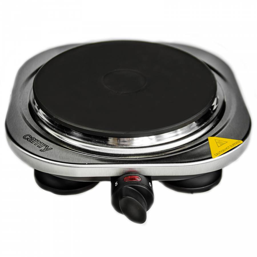 Plita Electrica 1500w Cr 6510 Camry