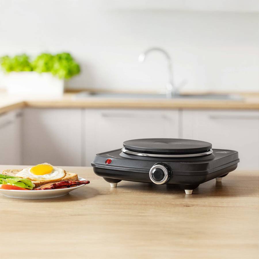 Plita Electrica 1500w Sencor