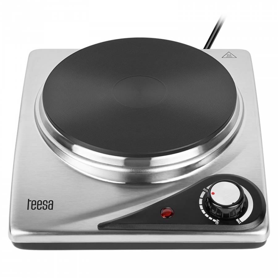 Plita portabila electrica Teesa 1500w