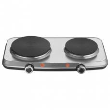 Plita Electrica Dubla 2250w Sencor