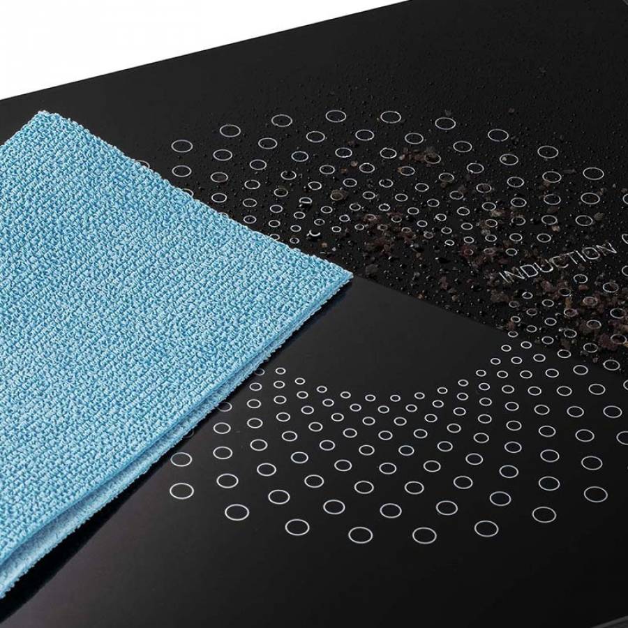 Plita Inductie 2000W Sencor - Design Compact si Eficient