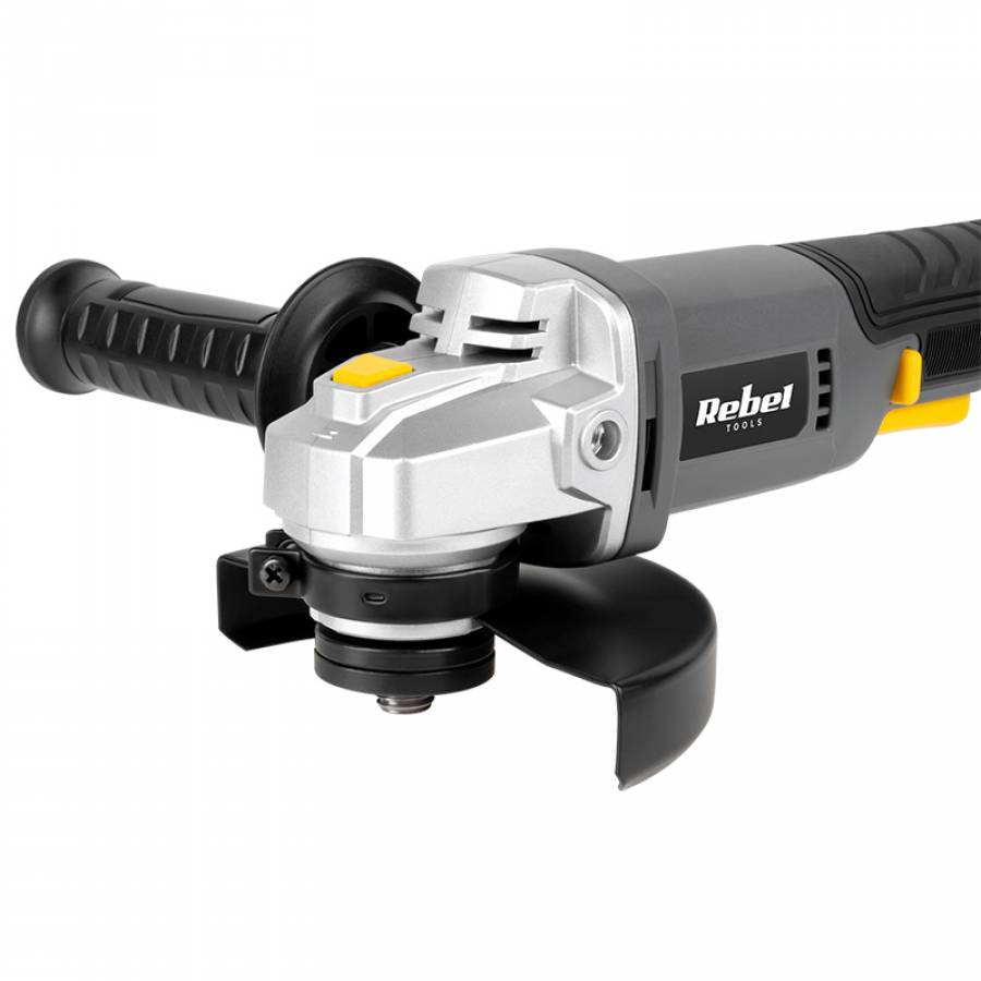 Scule 20v fara acumulator pentru polizor unghiular.