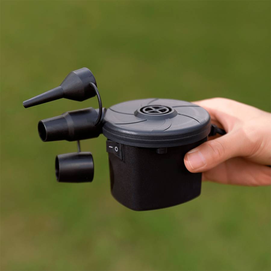 [Teesa Pompa Electrica Saltele 400l/min]