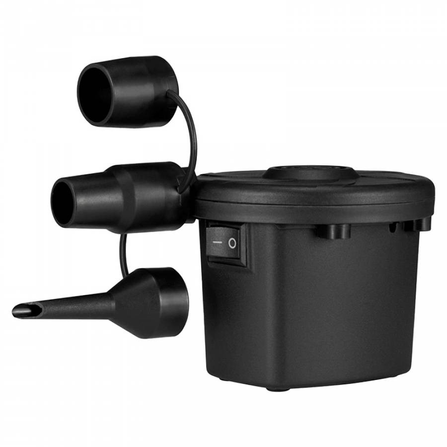[Teesa Pompa Electrica Saltele 400l/min]