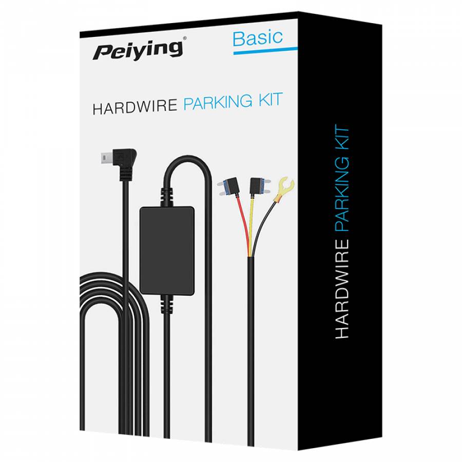 Adaptor de curent pentru electronice de autoturisme de la Peiying