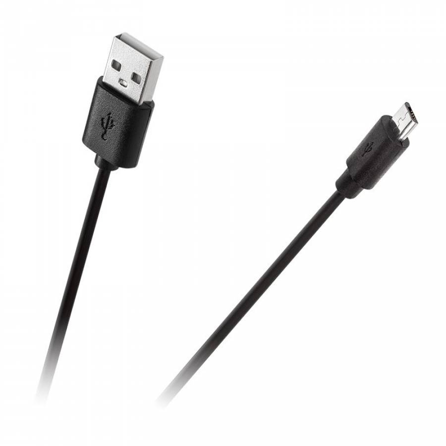 Power Bank de 10000 mAh Li-pol USB-C Micro USB