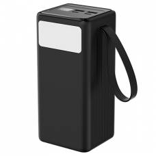 Baterie externa 50000mah 20w Pd Platinet