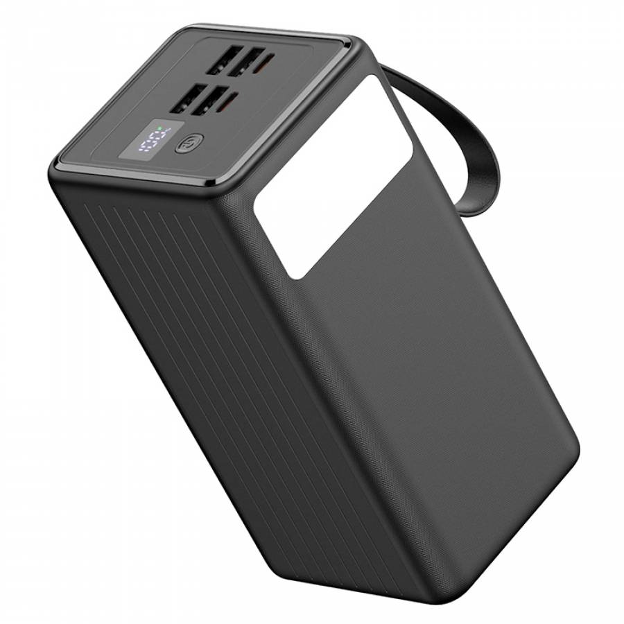 Incarcator portabil 60000mah 65w Pd Usb-c Platinet.