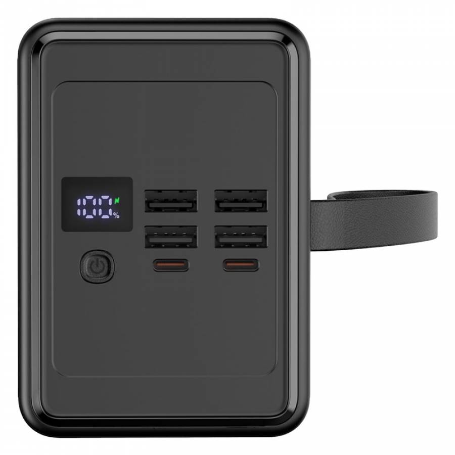 Banca de Energie 80000mAh 20W PD USB-C Platinet