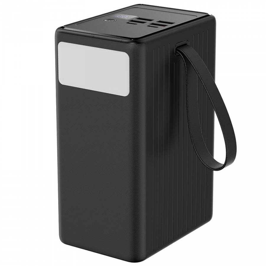 Banca de putere 80000mAh 65W PD USB-C Platinet