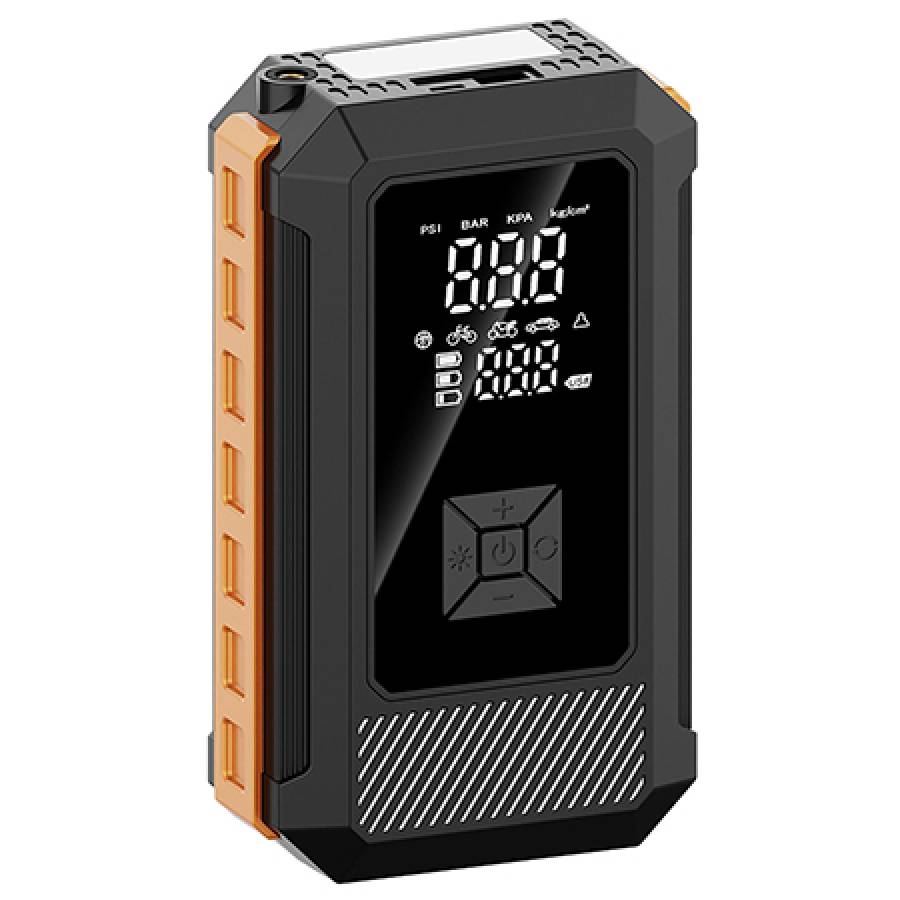 Starter auto Power Bank Compresor Platinet 8000 mAh