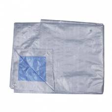 Prelata Impermeabila UV Rezistenta, 4x6m, Protectie Impermeabila Uv