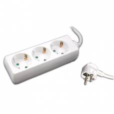 Prelungitor Cablu 3.0 Metri (3 x 1.0mm)