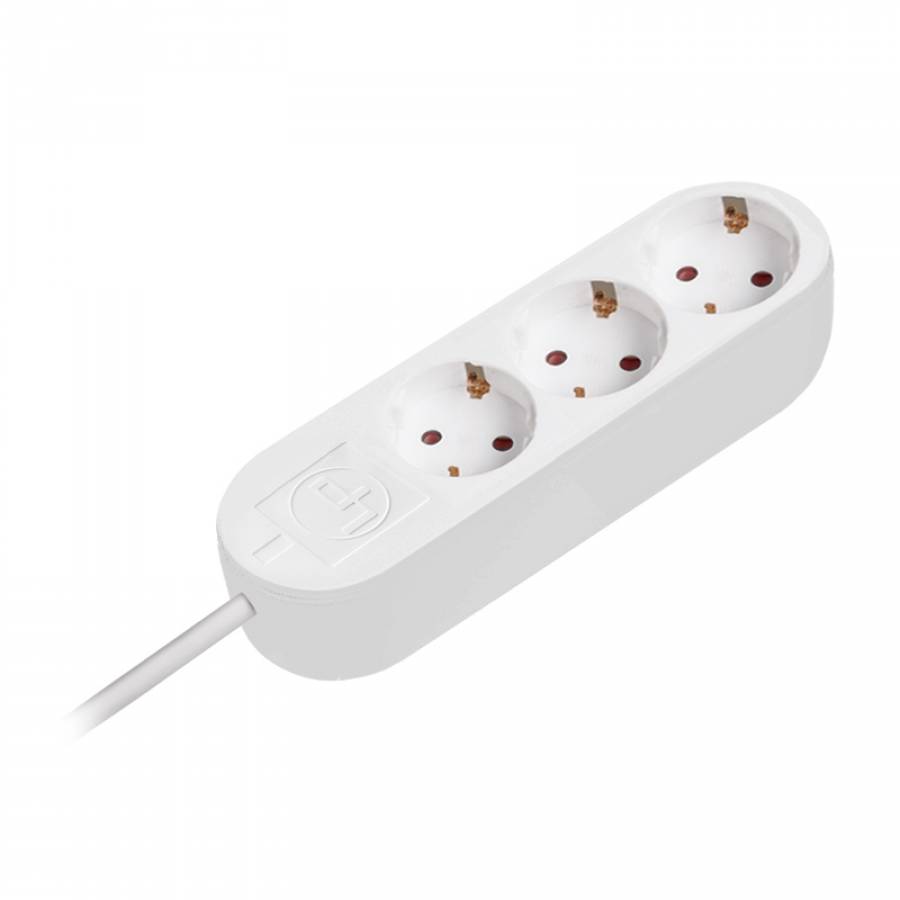 Prelungitor 3 Cai Lungime 2m 3 Prize 1mm