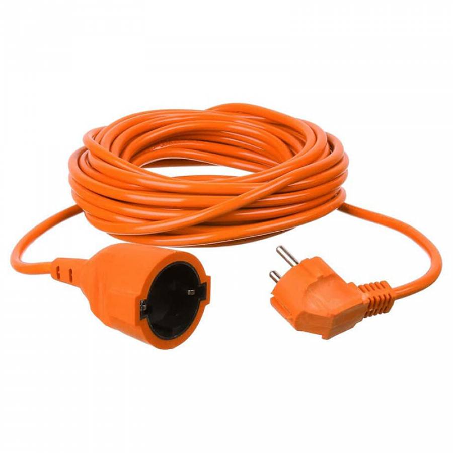 Prelungitor Cupla + Fisa 3x1.5 15m