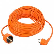 Prelungitor Cablu Fisa 3x1.5 50m Cupla