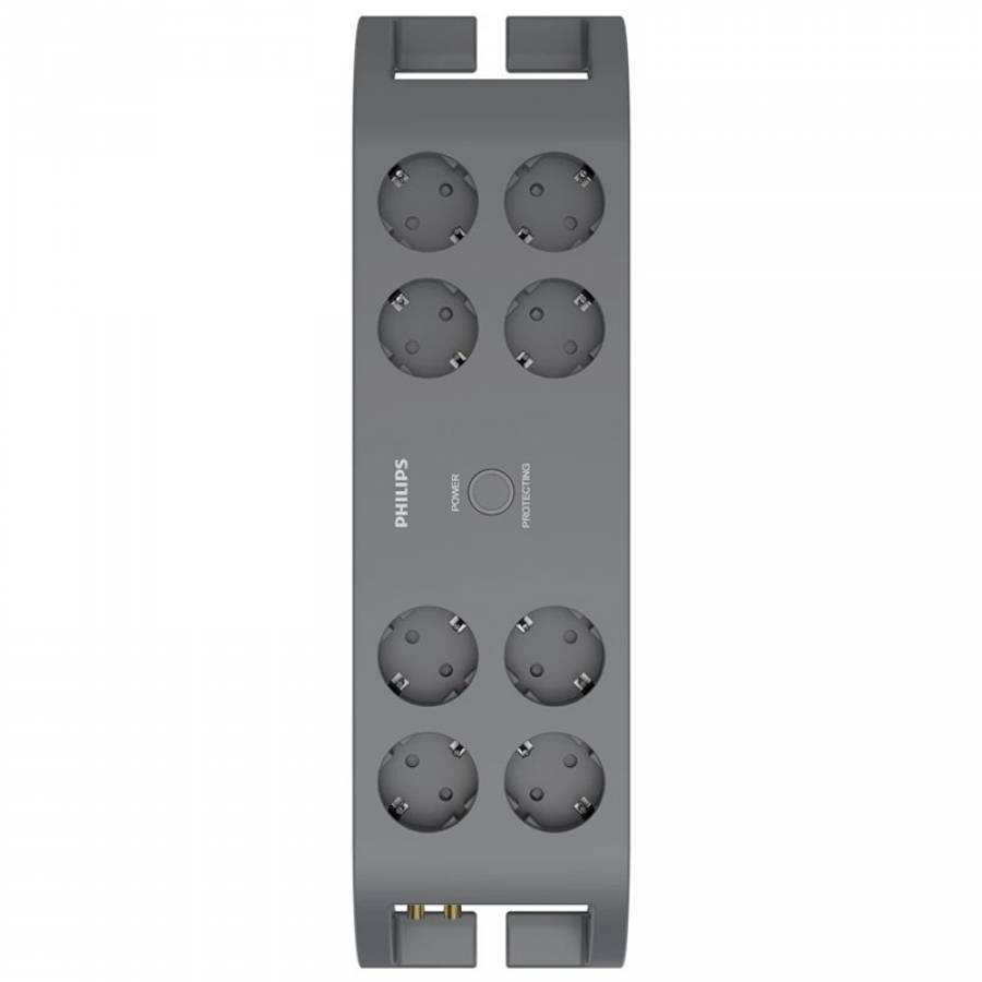Surge Protector Philips SPN5185A cu Protectie la Supratensiune