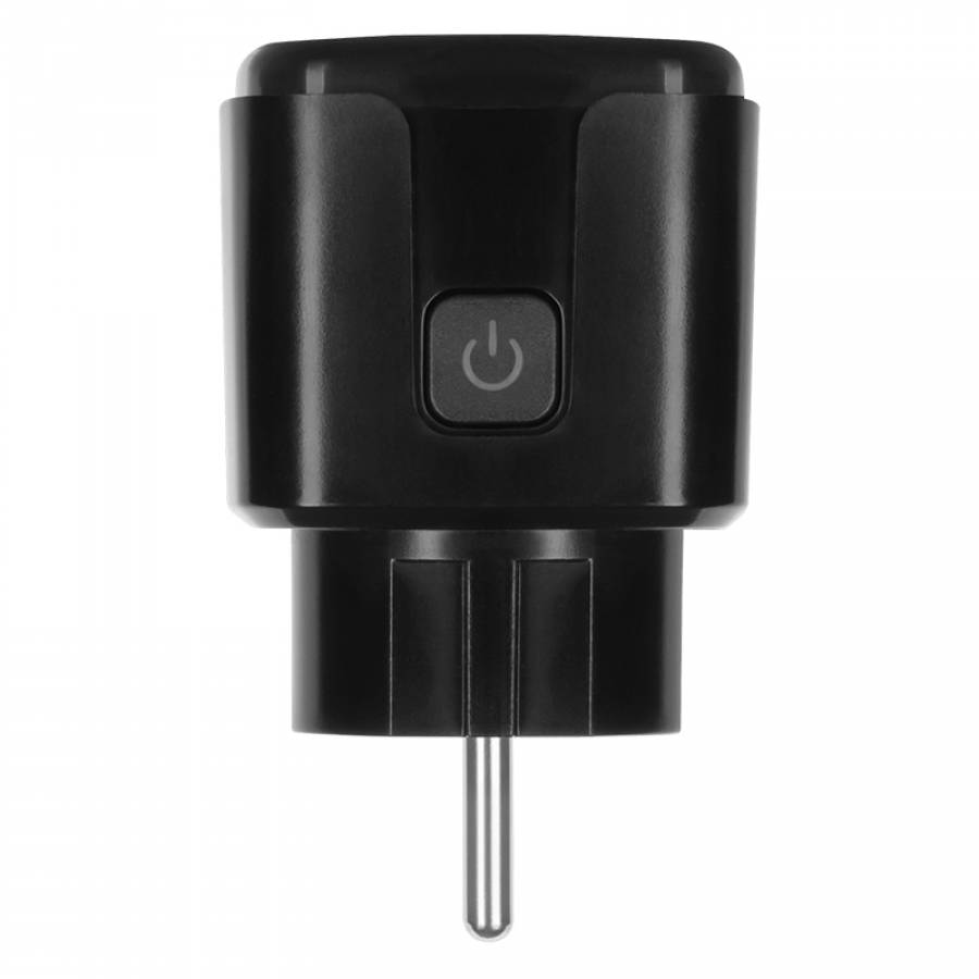 Conectare inteligenta priza WiFi Tuya Kruger&matz P4