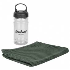 Prosoape de sport absorbante, ideale pentru activitatile sportive intense.
