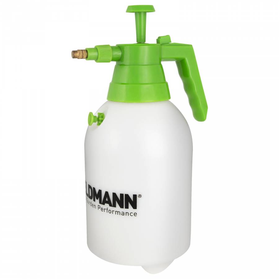Sprayer Manual 2L Fieldmann - Sprayer manual pentru camp, capacitate 2 litri