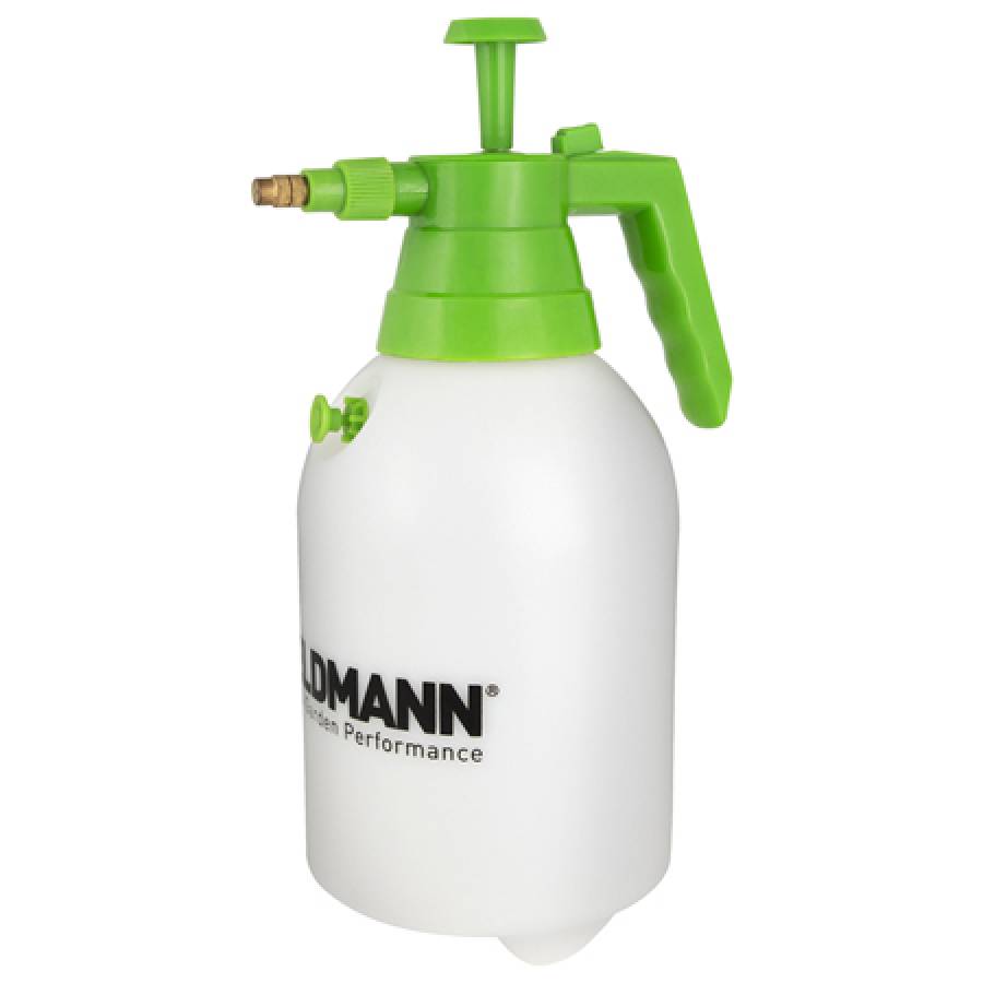 Sprayer Manual 2L Fieldmann - Sprayer manual pentru camp, capacitate 2 litri