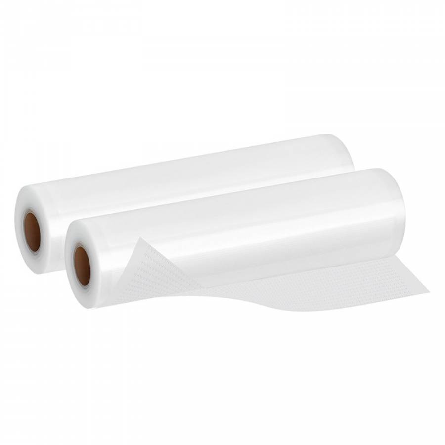 Pungi Ambalare Vid 15x500cm 2 Role Teesa