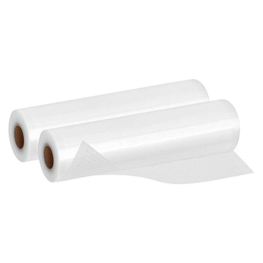 Pungi Ambalare Vid 15x500cm 2 Role Teesa