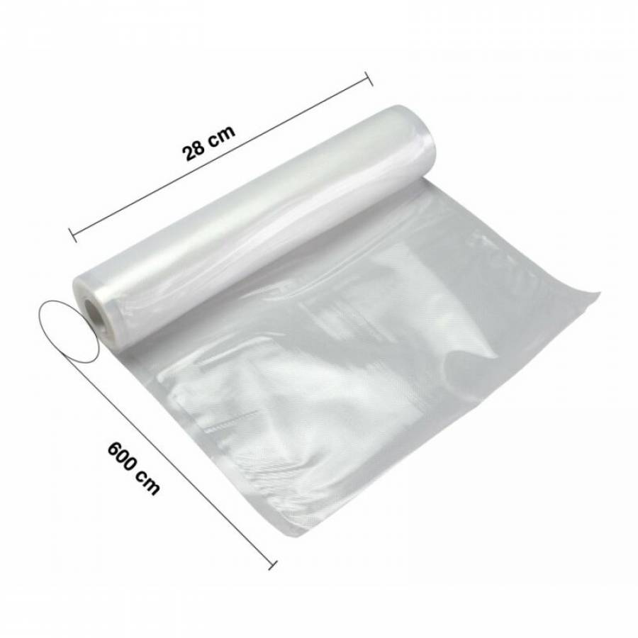 Pungi Ambalare Vid 28 cm - Rola