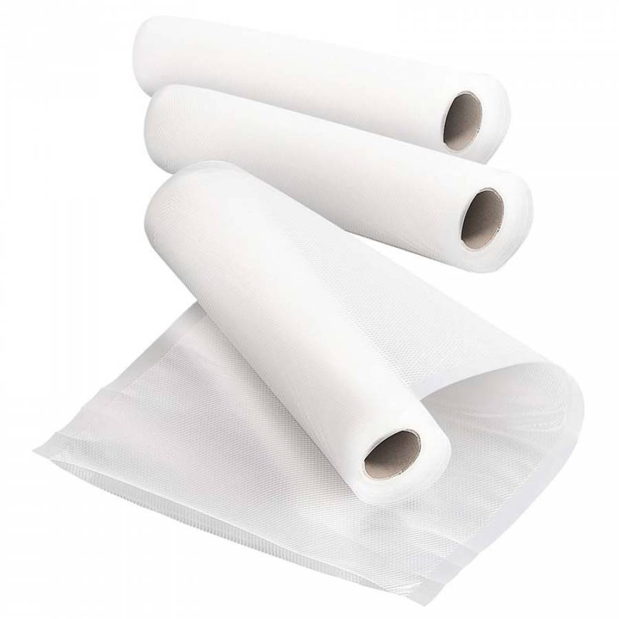 Pungi Vid Alimentar Rola 150mm Sencor Adecvat Depozitare