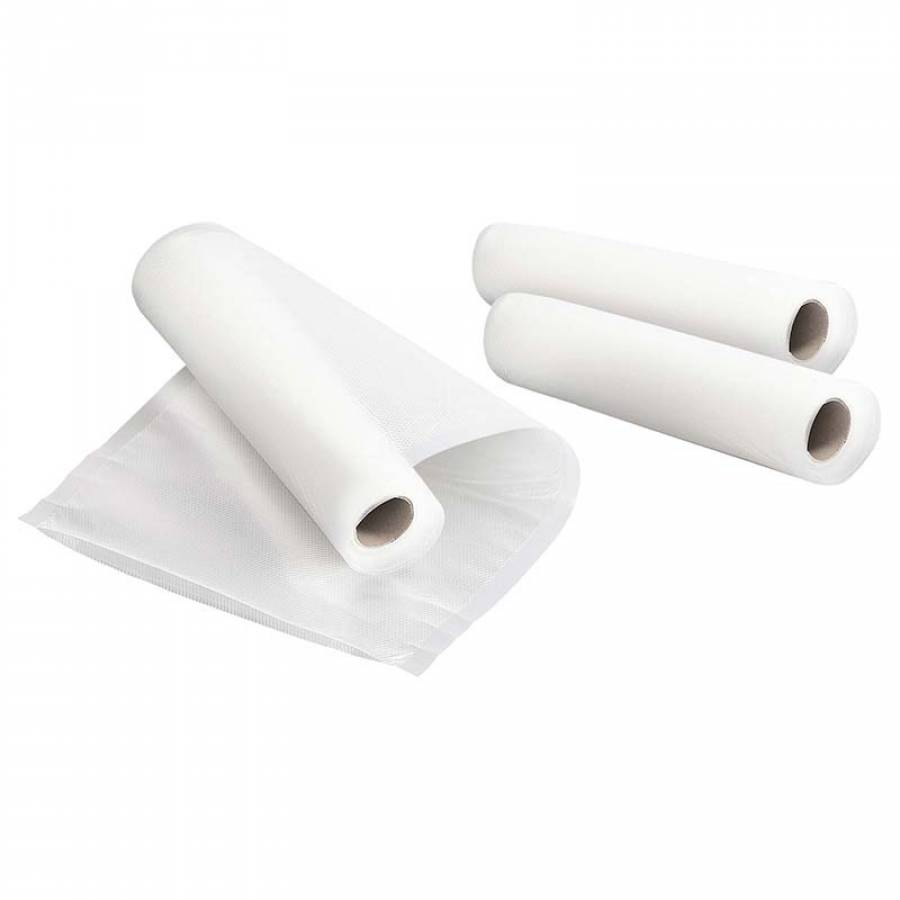 Pungi Vid Alimentar Rola 150mm Sencor Adecvat Depozitare