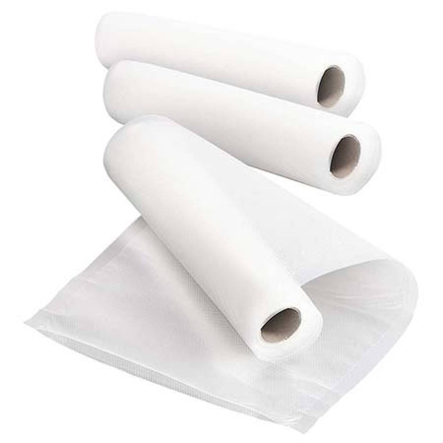 Pungi Vid Alimentar Rola 150mm Sencor Adecvat Depozitare