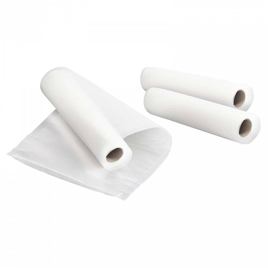 Pungi Ambalare In Vid Rola 280mm Sencor