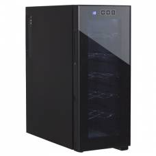 Adler Racitor Vinuri, Consum Redus Energie, Design Eleganță