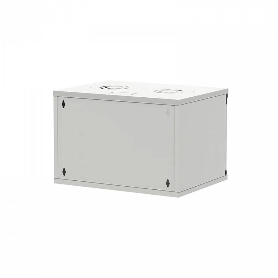 Rack montant perete 19/4U inch.