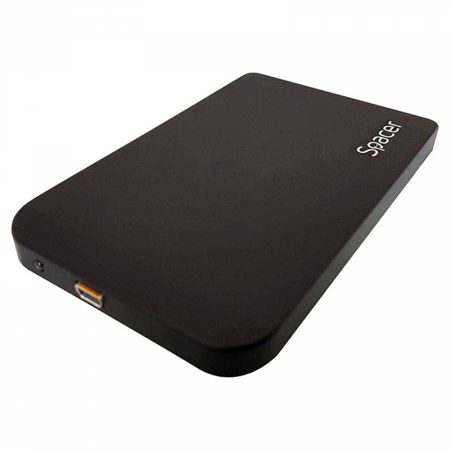 Extern 2.5 Sata USB 3.0 Rack