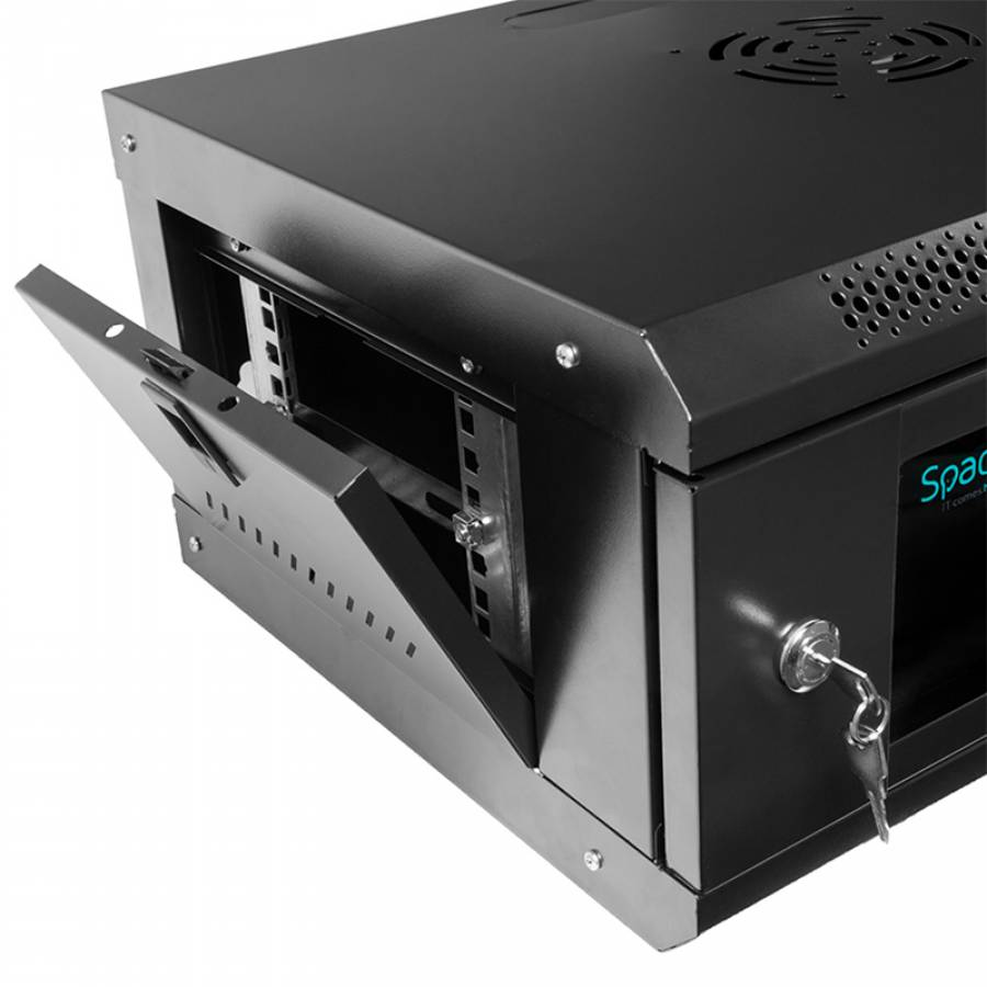 Rack Perete 4u Cabinet 19 Inch Spacer