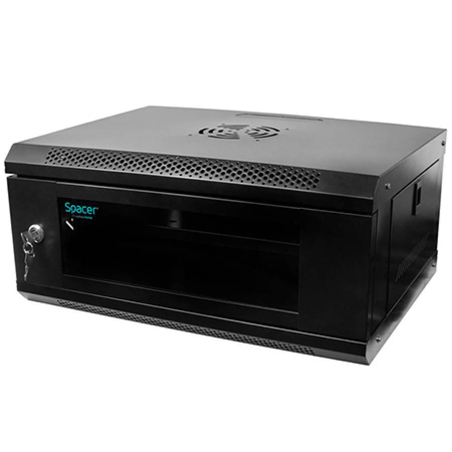 Rack Perete 4u Cabinet 19 Inch Spacer