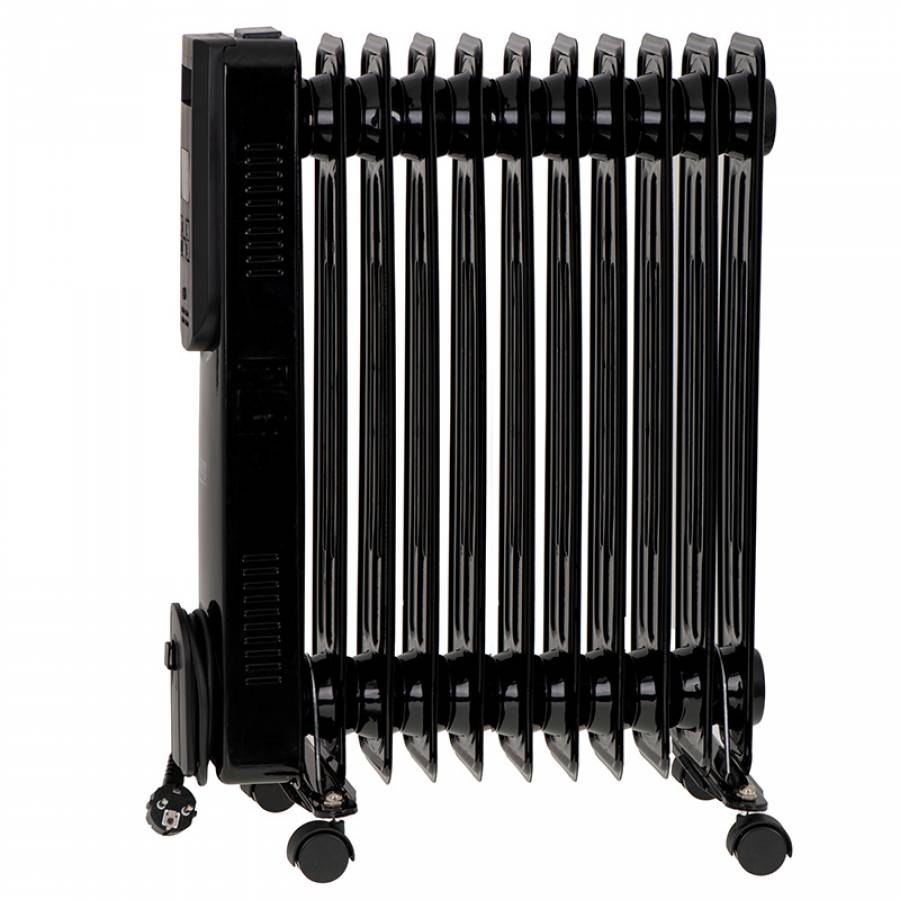 Radiator Ulei cu Telecomanda 11 Elementi 2500W CR 7813