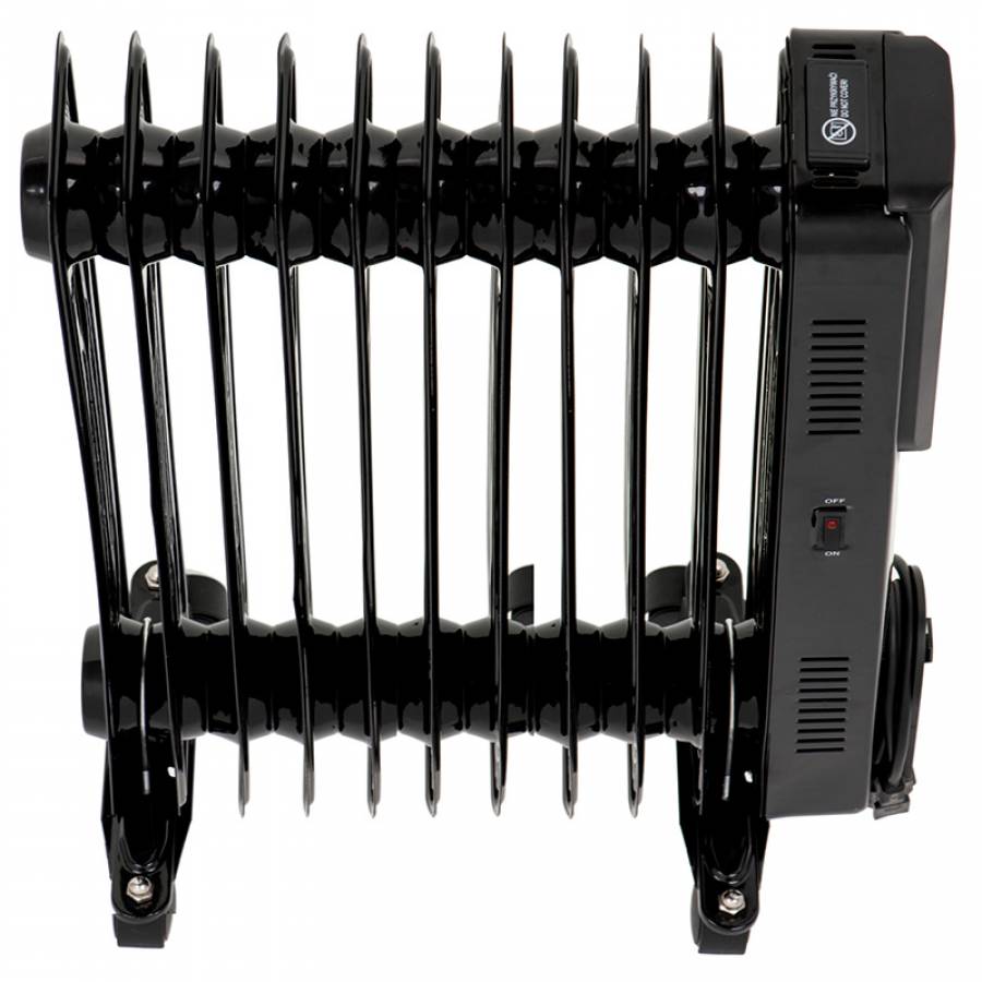 Radiator Ulei cu Telecomanda 11 Elementi 2500W CR 7813